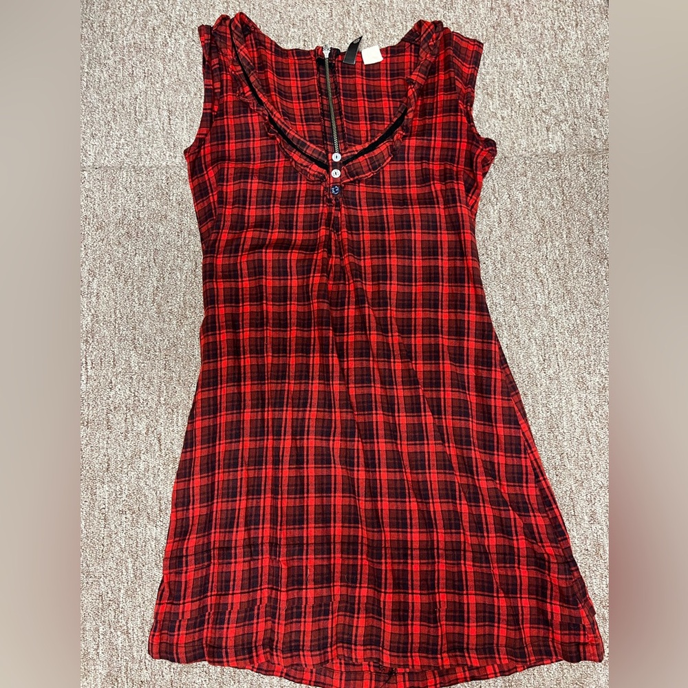 Element Dress